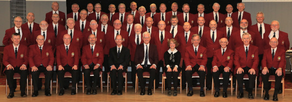 Whole Choir - February 2022